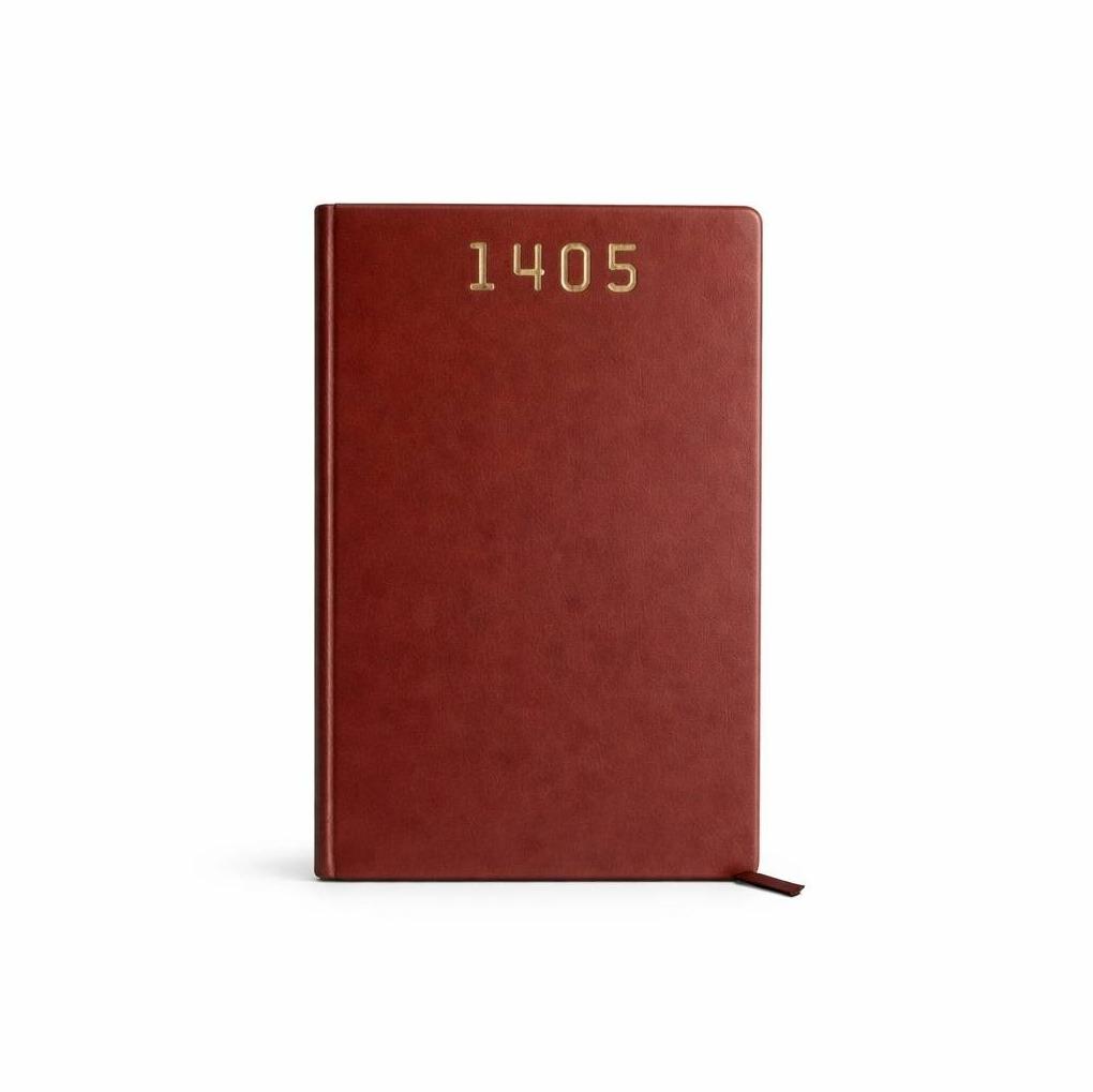 سالنامه 1405 دیپلمات